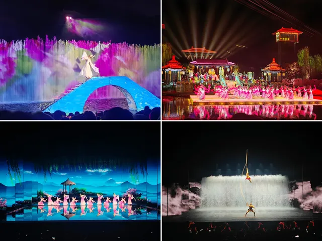 西安|帶娃出行記 西安|帶娃出行記