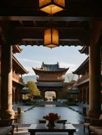 麗江親子酒店實測帶娃住這3家超省心