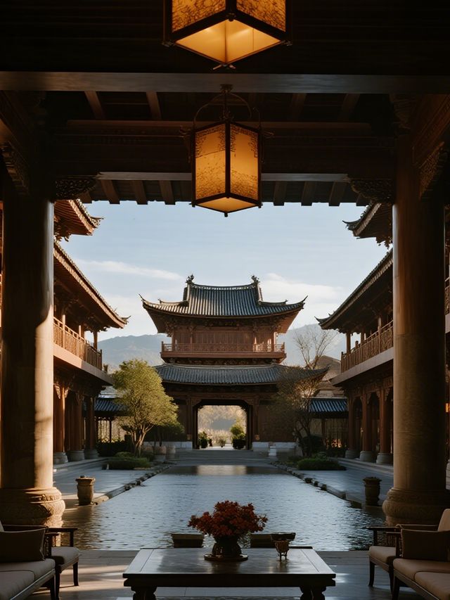 麗江親子酒店實測帶娃住這3家超省心