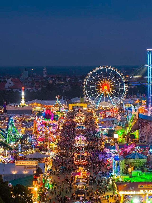 德法意瑞連遊12天保姆級攻略來啦