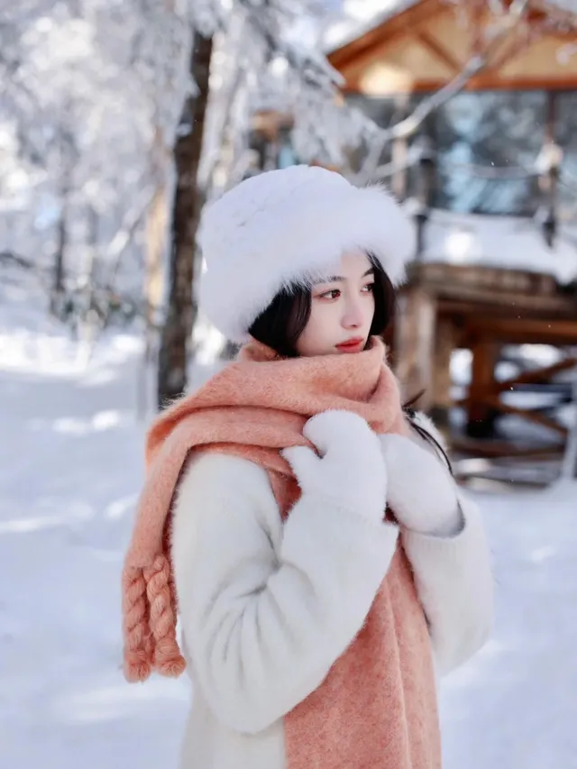 小樽冬日秘境 | 告別人擠人，這些機位趁人少