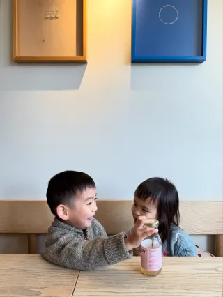 We’re in Copenhagen!