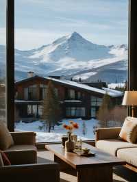 長白山親子滑雪攻略9家酒店+雪場+溫泉遛娃!