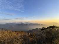 天下第一仙山-絕美三清山