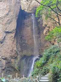 青雲山秋冬攻略|絕美雲海與暖心溫泉