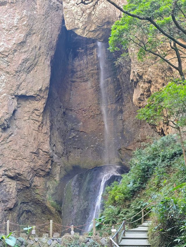 青雲山秋冬攻略|絕美雲海與暖心溫泉 青雲山秋冬攻略|絕美雲海與暖心溫泉