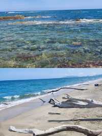 廣東小眾旅行地|鹽洲島原生態旅遊攻略