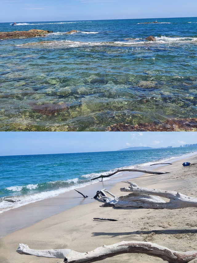 廣東小眾旅行地|鹽洲島原生態旅遊攻略 廣東小眾旅行地|鹽洲島原生態旅遊攻略