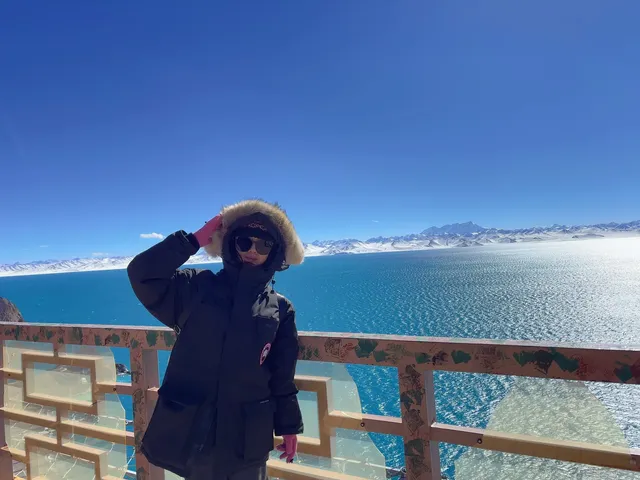 拉薩→聖象天門，穿越天堂的極致一日