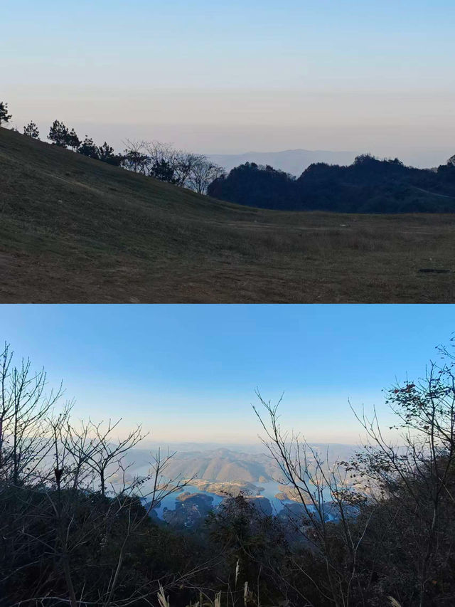 別只去三峽了！宜昌這個“小千島湖”，拍照根本不用修圖