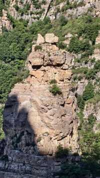 逃離城市計劃：我在保定白石山，找到了宮崎駿漫畫裡的夏天