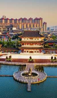 常德旅行攻略:一座城市,一段美好時光!