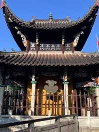 池州4日老友遊攻略|超全不踩雷