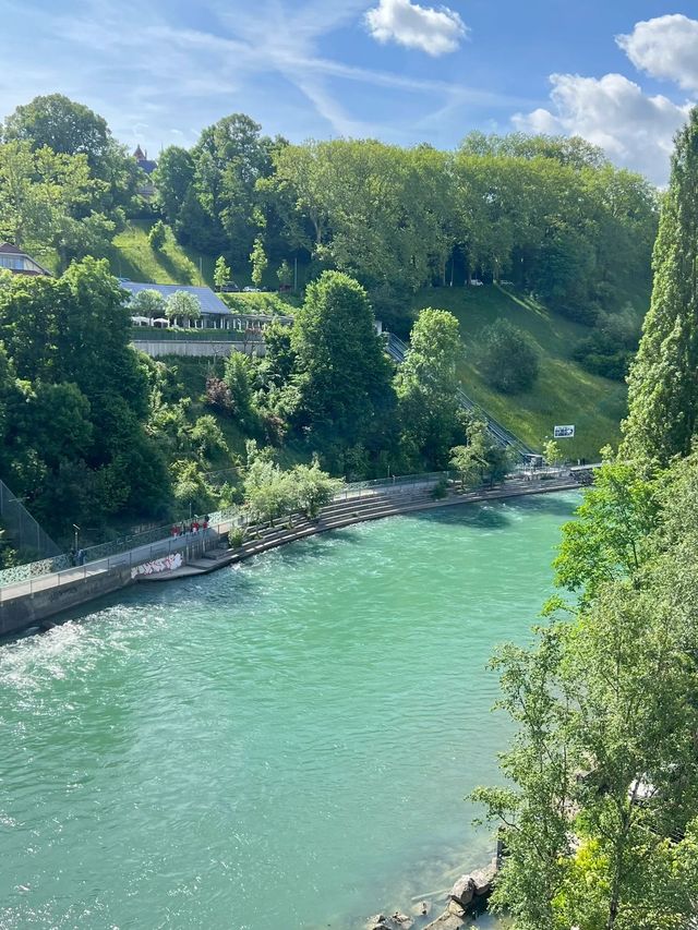 歐洲多國5日遊保姆級分享來啦