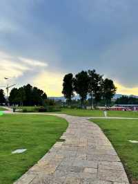 昆明「小瑞士」打卡指南