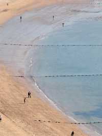 青島旅遊!刷爆朋友圈的12個免費機位