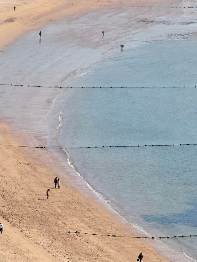 青島旅遊!刷爆朋友圈的12個免費機位 青島旅遊!刷爆朋友圈的12個免費機位