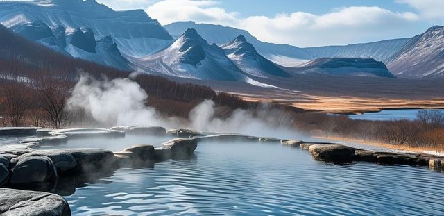 冬日玩雪天花板攻略|東北+新疆必打卡,滑雪/霧淞/藍 冬日玩雪天花板攻略|東北+新疆必打卡,滑雪/霧淞/藍