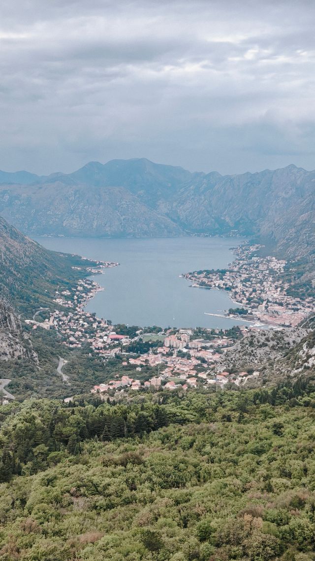 山海相擁日落秘境 山海相擁日落秘境