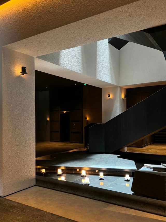 來德欽邂逅梅里雪山十三峰的浪漫泊度酒店真的太會選位置了！