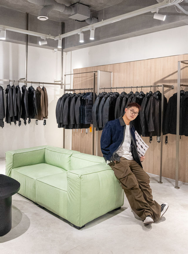 沒人告訴我海寧還可以這樣豪橫啊 沒人告訴我海寧還可以這樣豪橫啊