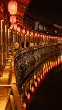 別再只知道去千島湖了!楠溪江的「小三峽」才叫驚艷!