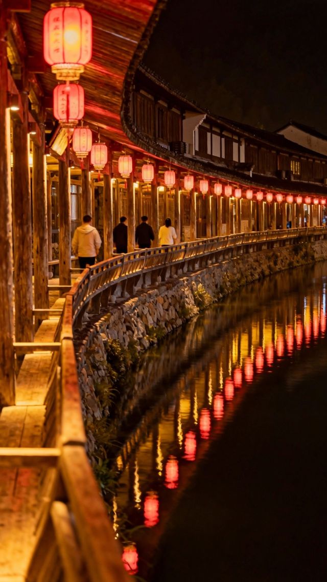 別再只知道去千島湖了!楠溪江的「小三峽」才叫驚艷! 別再只知道去千島湖了!楠溪江的「小三峽」才叫驚艷!