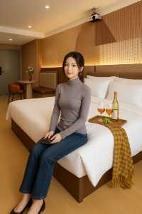 阜陽雲灣漫庭||舒適的環境,整潔的衛生,我又多住了三天!