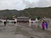 甘南必訪拉卜楞寺