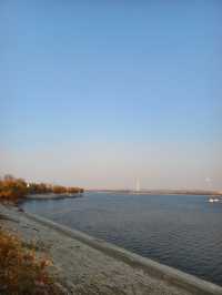 泰山天頤湖免費打卡攻略