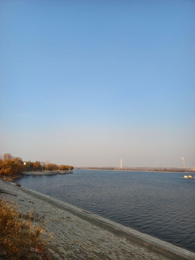 泰山天頤湖免費打卡攻略 泰山天頤湖免費打卡攻略