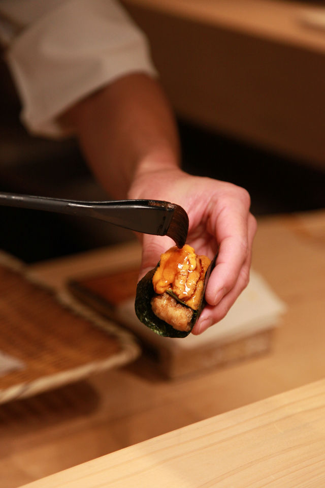 直輝聖誕菜單｜舌尖上的冬季浪漫