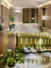 肇慶住對不繞路!牌坊對面的湖景酒店把星湖搬進窗外