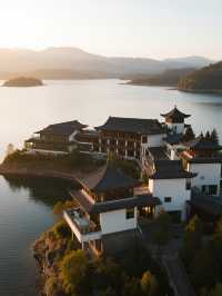 秋日宜興|竹海親子避世之旅 躺平式度假超惬意