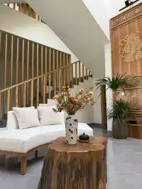 枕山望月，珠璣別院的境泊之美