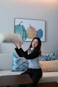 昆明南站附近,中轉過渡選他家。