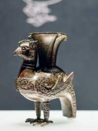 上博東館重磅展融古爍新銅器展全攻略