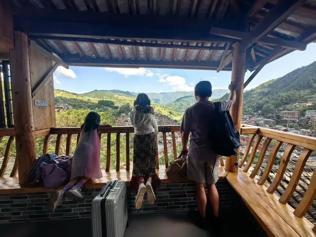 千戶苗寨值得來嗎——絕美or旅拍基地? 千戶苗寨值得來嗎——絕美or旅拍基地?