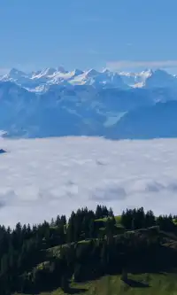 誰說rigi山一般啊，rigi山可太不一般啦