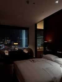 上海璞麗酒店:隱匿都市的東方謐境