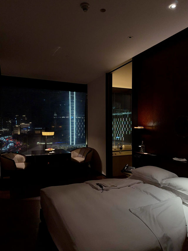 上海璞麗酒店:隱匿都市的東方謐境 上海璞麗酒店:隱匿都市的東方謐境