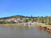 石刻佛國,雲岡石窟