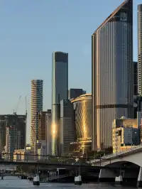 為了這10張圖 願意去100次昆士蘭