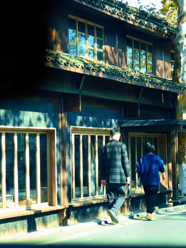 莫干山腳下 莫干山腳下