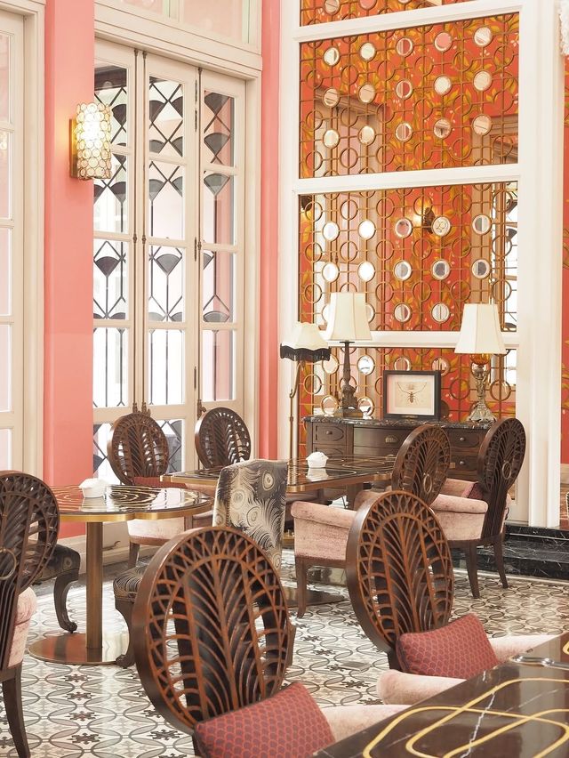 越南旅行|少女心粉色富國島翡翠灣JW萬豪度假酒店 越南旅行|少女心粉色富國島翡翠灣JW萬豪度假酒店