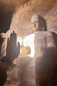 週末出逃北京48小時｜山西大同