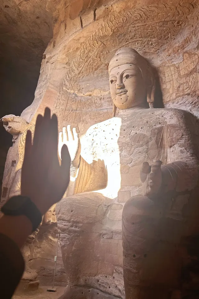 週末出逃北京48小時｜山西大同