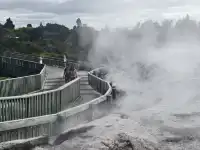 新西蘭北島值得二刷的羅托魯瓦