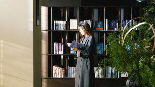 A must-stay in Yixing! This Atour is an artistic oasis in the city