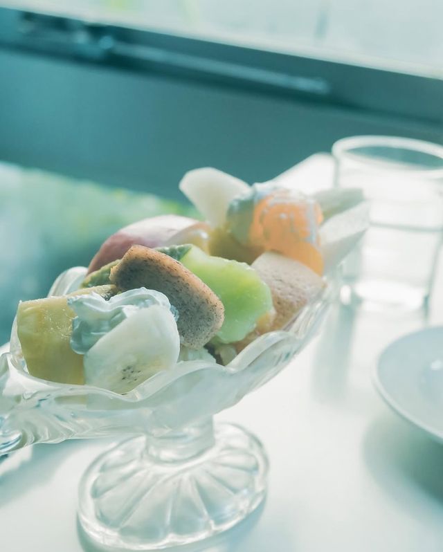 探店|高崎復古氛圍感咖啡店早午餐極限二選一 探店|高崎復古氛圍感咖啡店早午餐極限二選一